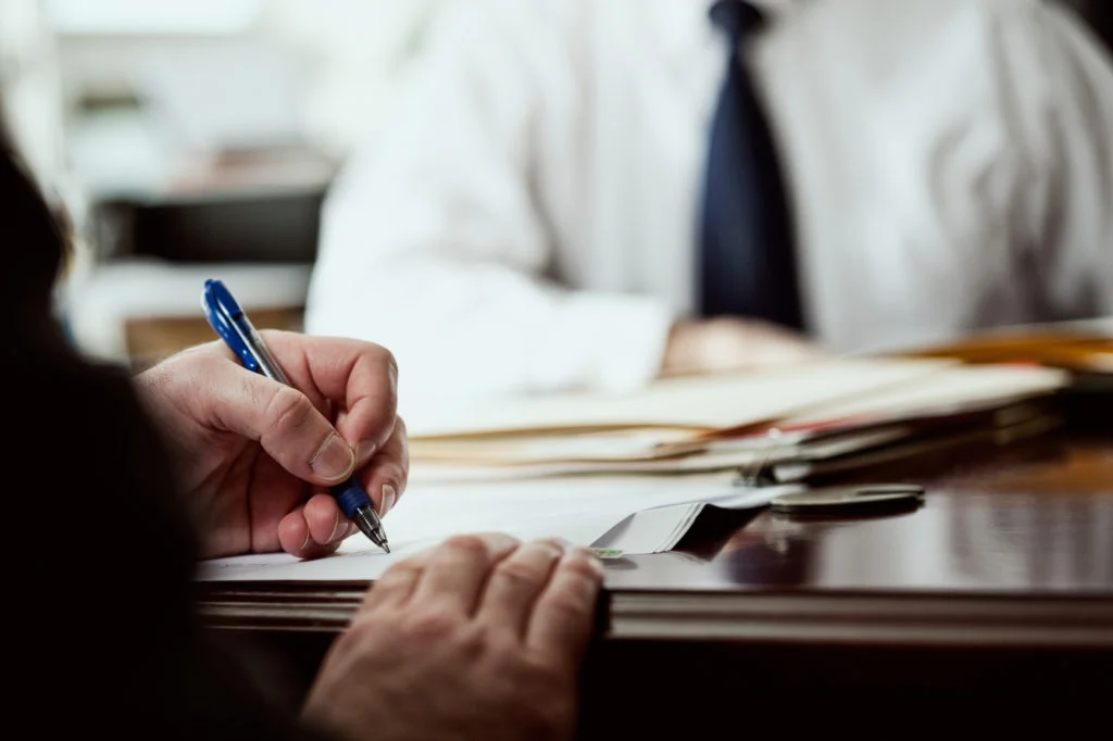 What Makes a Will Legally Valid Uxbridge?