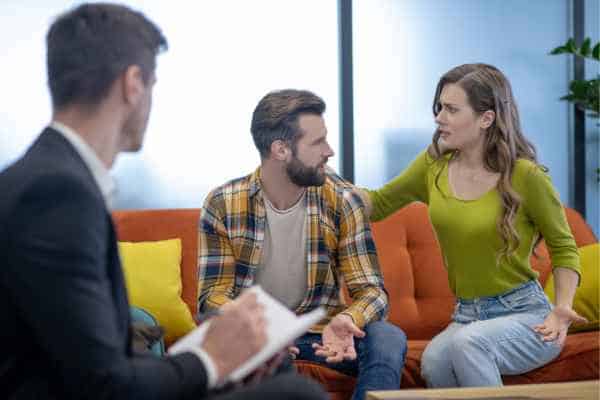 Which Will Type Offers the Best Protection for Children From Previous Relationships Uxbridge