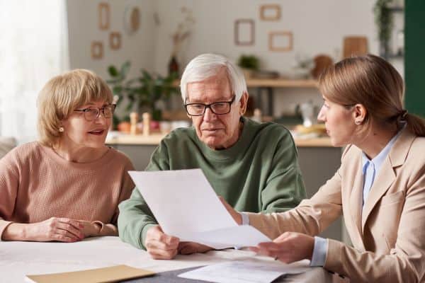 Are Will Writing Services Legally Recognised Uxbridge
