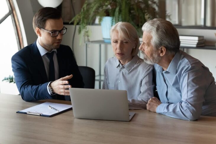 What Should You Do Next to Keep Your Will Working for You Uxbridge?