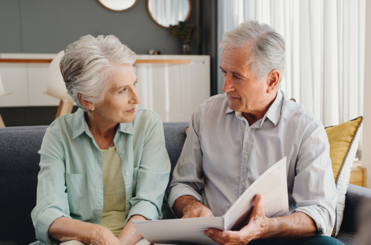 Why is having a will important even if I don’t own many assets Uxbridge?